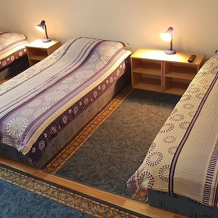 Guesthouse Sermageova Zagreb Dış mekan fotoğraf