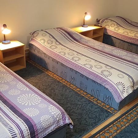 Guesthouse Sermageova Zagreb Dış mekan fotoğraf