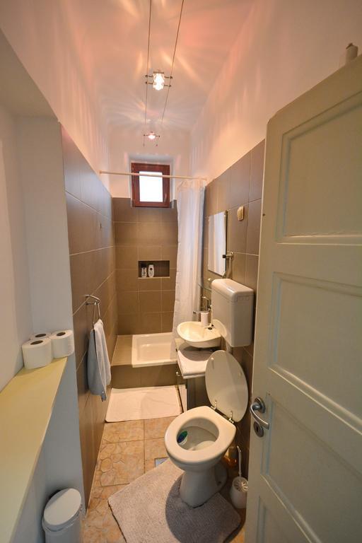 Guesthouse Sermageova Zagreb Dış mekan fotoğraf