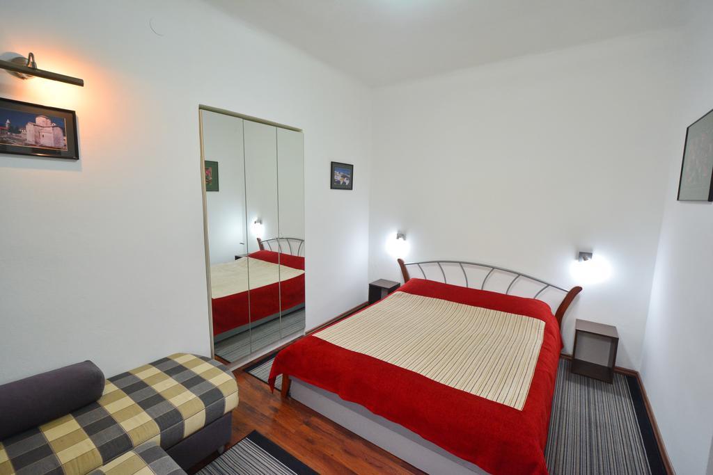 Guesthouse Sermageova Zagreb Dış mekan fotoğraf