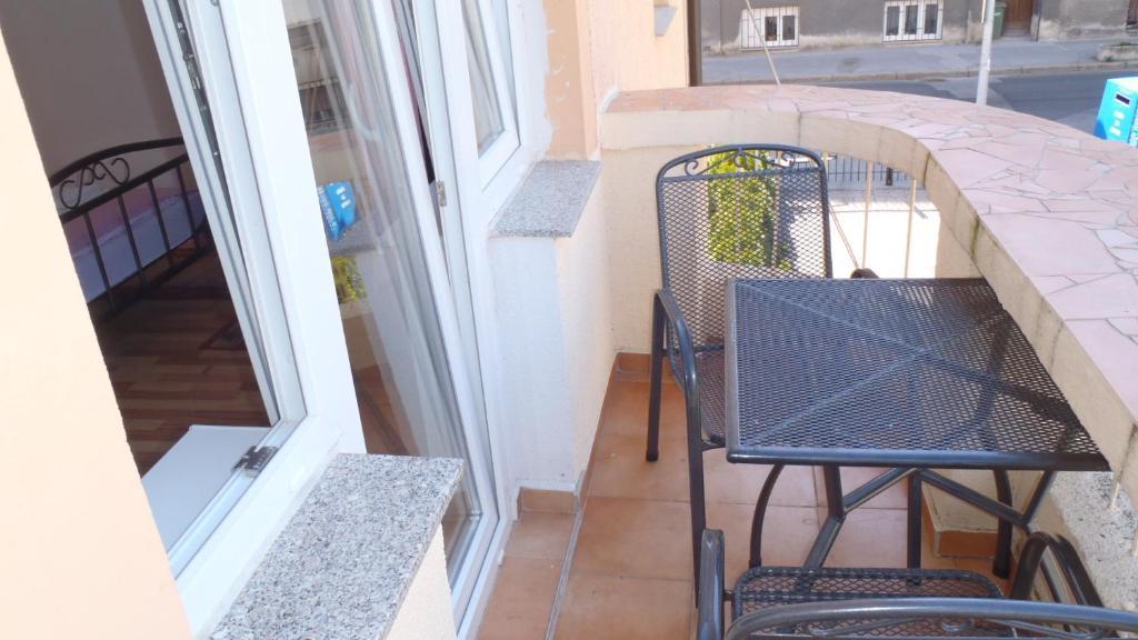 Guesthouse Sermageova Zagreb Oda fotoğraf