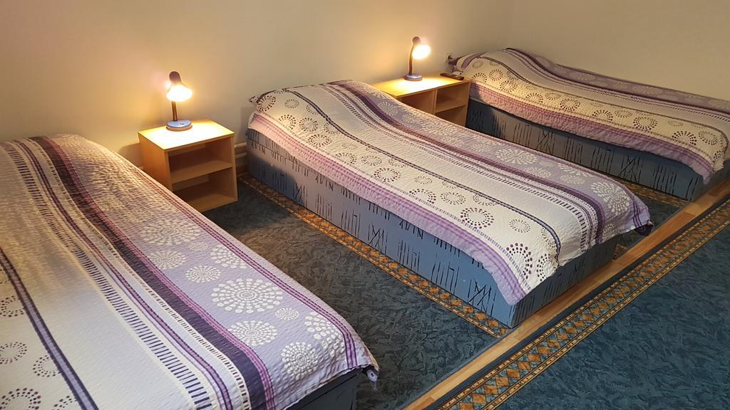 Guesthouse Sermageova Zagreb Dış mekan fotoğraf