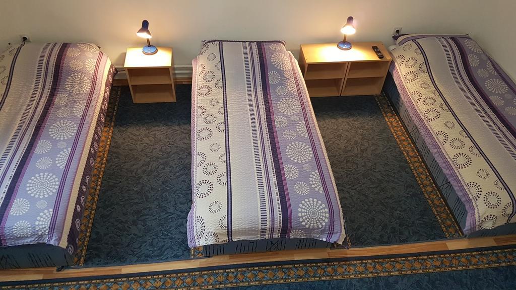 Guesthouse Sermageova Zagreb Dış mekan fotoğraf